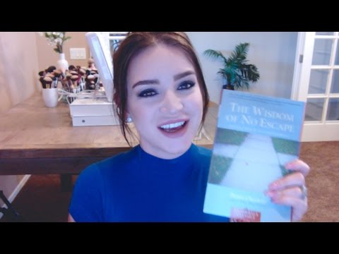 Books that changed my life | Recommendations - UCcZ2nCUn7vSlMfY5PoH982Q