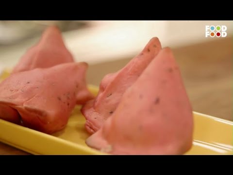 Mummy Ka Magic | Samosa Surprise Recipe | Chef Amrita Raichand | Refreshing Recipes - UCthIcpK06l9bhi9ISgreocw