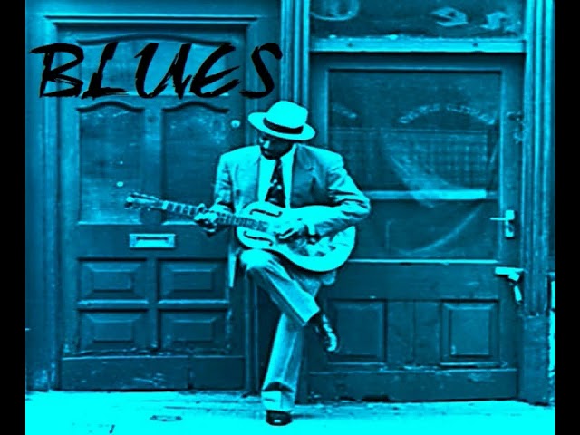 Blues, Rock, and Ballads: Relaxing Music Vol. 10