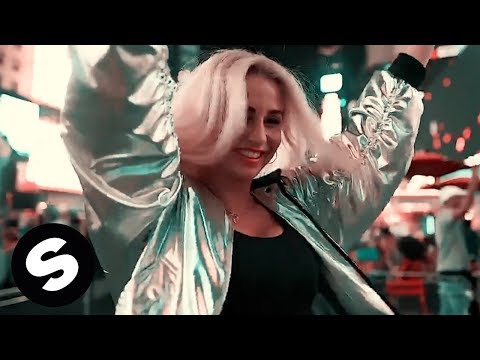 Juicy M vs. Subshock & Evangelos - Psyhaus (Official Music Video) - UCpDJl2EmP7Oh90Vylx0dZtA