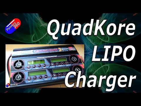 RC Reviews: Turnigy Reaktor Quadkore Battery Charger - UCp1vASX-fg959vRc1xowqpw