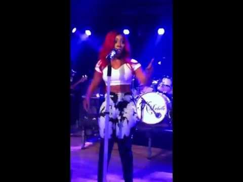 K. Michelle - When I Get a Man