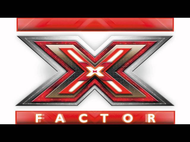 The X Factor: Instrumental Background Music