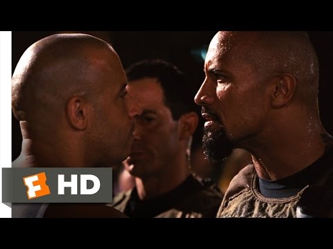 Fast Five (5/10) Movie CLIP - You're Under Arrest (2011) HD - UC3gNmTGu-TTbFPpfSs5kNkg