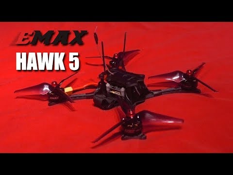 They Nailed It! - EMAX Hawk 5 - UCKE_cpUIcXCUh_cTddxOVQw