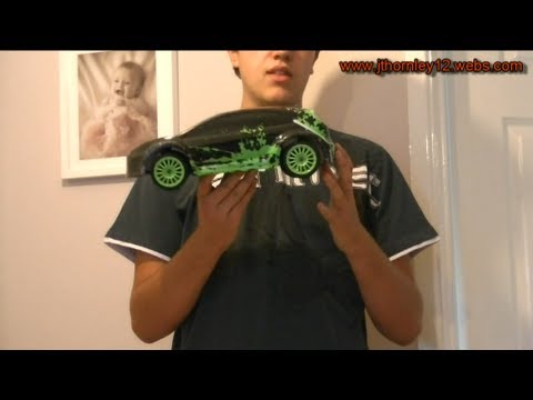 Turnigy 1/16 Mini Brushless Rally Car Out of Box - UCDmaPHBzr724MEhnOFUAqsA