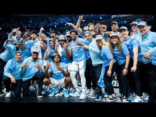 UNC Basketball Tickets for the 2022 Season