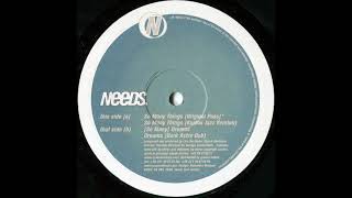 Needs - So Many Things (Karimi Jazz Version) (2000)