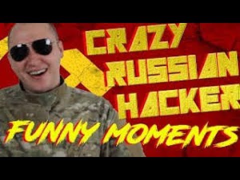 You Slav You Lose!  Crazy Russian Hacker - UCkDbLiXbx6CIRZuyW9sZK1g