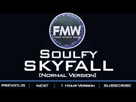 Soulfy - Skyfall - UC4wUSUO1aZ_NyibCqIjpt0g