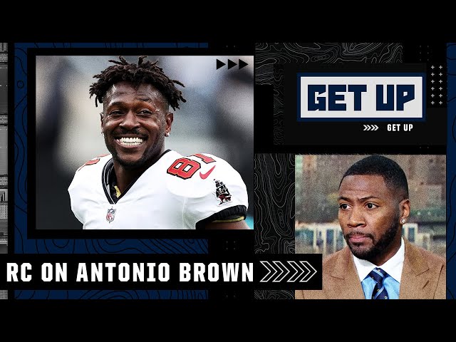 Is Antonio Brown Going to Play in the NFL Again?