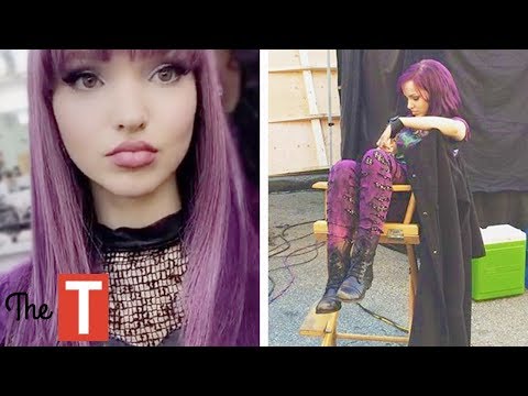 10 Strict Rules Disney Channel Stars MUST Follow - UC4qGmRZ7aLOLfVsSdj5Se2A