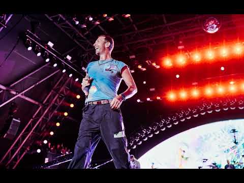 [AI Podcast] Watch Coldplay play gig without Guy Berryman "for the first time in band’s history" ...