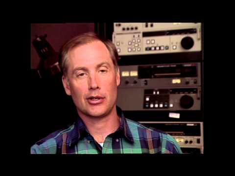 Ben Burtt Interview: The Sound of Lightsabers - UCZGYJFUizSax-yElQaFDp5Q