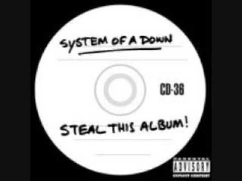 System of a Down - Pictures