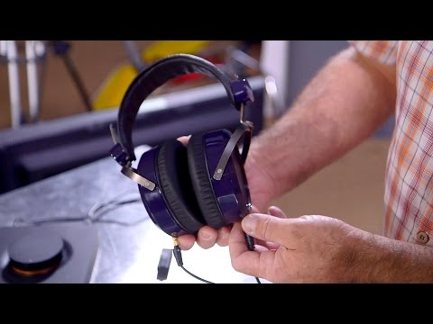 Tested In-Depth: High-End Headphones and Amps - UCiDJtJKMICpb9B1qf7qjEOA