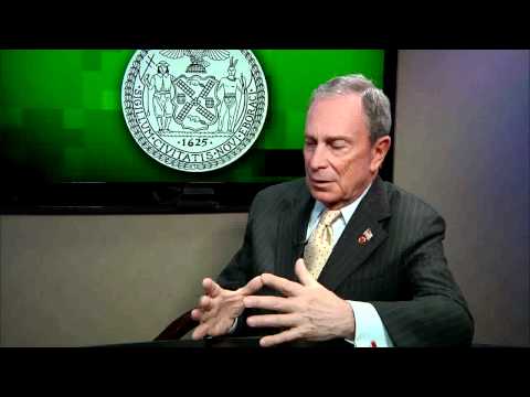 Mayor Bloomberg On Success | Founder Stories - UCCjyq_K1Xwfg8Lndy7lKMpA