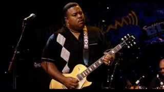 Larry McCray - Worried Down With The Blues