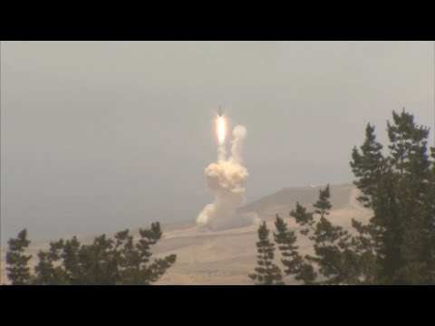 Watch how the US would shoot down an incoming ICBM in its tracks - UCcyq283he07B7_KUX07mmtA