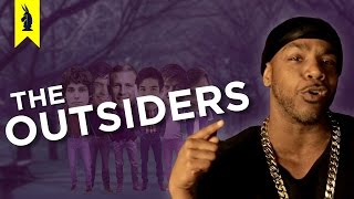 The Outsiders - Thug Notes Summary & Analysis