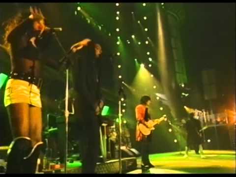 The Rolling Stones - Rocks Off (live 1995)