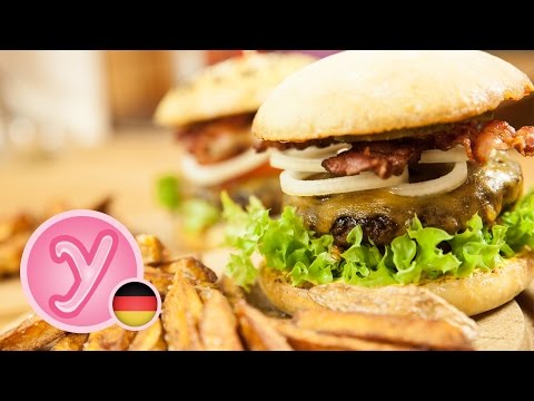 saftig hausgemachter YASILICIOUS-BURGER - UC990hStWQ3tgj1Zk_ASTRoQ