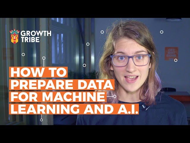 Where to Find Good Data for Machine Learning
