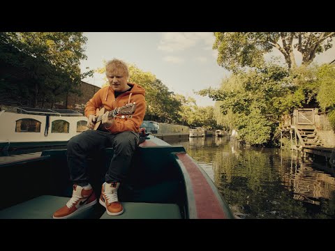 Ed Sheeran - Plus Medley (2024 Acoustic Boat Sessions)