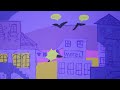 Paper Cut Out Stop Motion