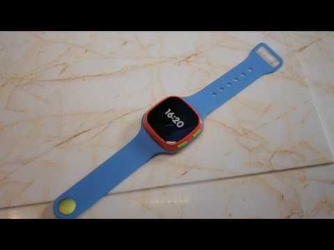 Alcatel CareTime is a smartwatch for parents - UCOmcA3f_RrH6b9NmcNa4tdg