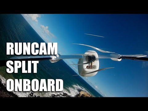 Runcam Split Onboard - UC2QTy9BHei7SbeBRq59V66Q