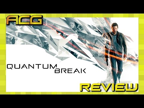 Quantum Break Review "Buy, Wait for Sale, Rent, Never Touch?" - UCK9_x1DImhU-eolIay5rb2Q
