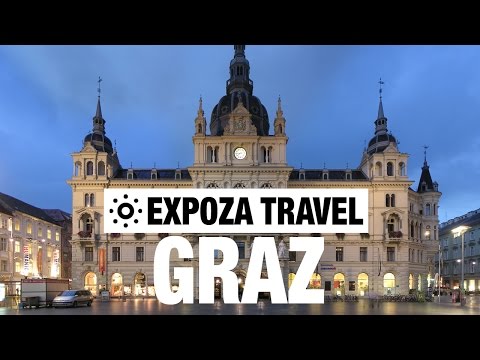 Graz Vacation Travel Video Guide - UC3o_gaqvLoPSRVMc2GmkDrg