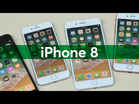 Apple iPhone 8 Early Test Results | Consumer Reports - UCOClvgLYa7g75eIaTdwj_vg