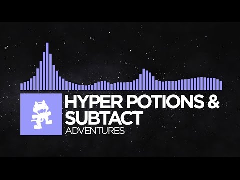 [Future Bass] - Hyper Potions & Subtact - Adventures [Monstercat Release] - UCJ6td3C9QlPO9O_J5dF4ZzA