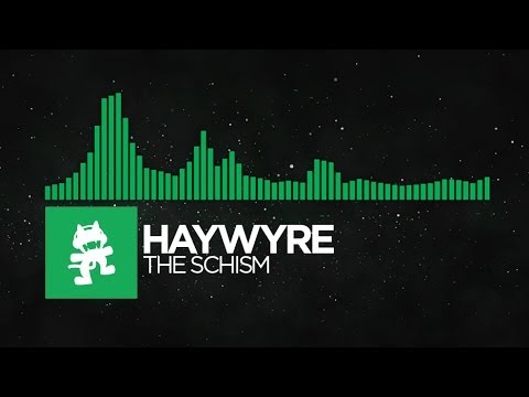 [Glitch Hop or 110BPM] - Haywyre - The Schism [Monstercat LP Release] - UCJ6td3C9QlPO9O_J5dF4ZzA