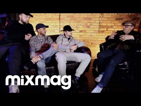 KURUPT FM meet David 'Ram Jam' Rodigan - UCQdCIrTpkhEH5Z8KPsn7NvQ