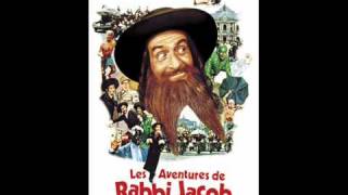 Vladimir Cosma - Les Aventures de Rabbi Jacob