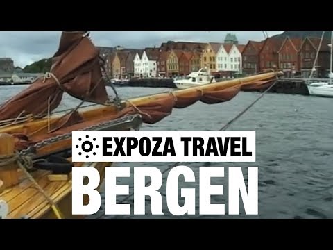 Bergen (Norway) Vacation Travel Video Guide - UC3o_gaqvLoPSRVMc2GmkDrg