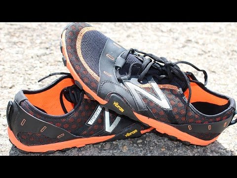 New Balance Minimus 10v2 Review - UCHZ8lkKBNf3lKxpSIVUcmsg