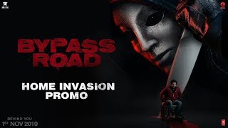 Video Trailer Bypass Road