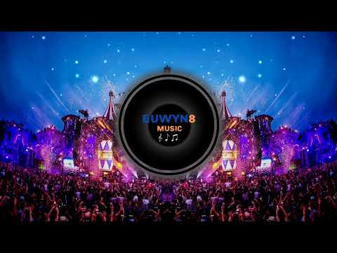 Dimitri Vegas & Like Mike vs Fedde Le Grand Tales Of Tomorrow ft Julian Perretta (EUWYN8 MUSIC)