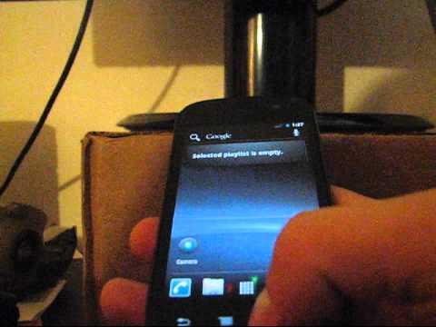 Android 4.0 ICS DAILY Rom on the Nexus S 4G - Stable - UCbR6jJpva9VIIAHTse4C3hw