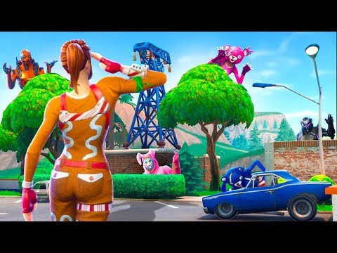 HIDE & SEEK *NEW* Custom Gamemode (Fortnite Battle Royale) - UCh7EqOZt7EvO2osuKbIlpGg