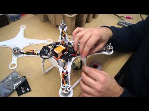 Phantom2 iOSD Mini FPV Transmitter & Zenmuse H3-2D install - That HPI Guy - UCx-N0_88kHd-Ht_E5eRZ2YQ