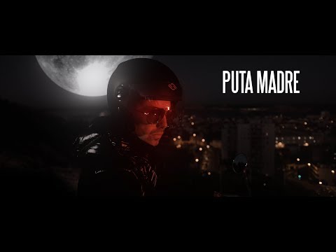 RAF Camora feat. Ghetto Phenomene - PUTA MADRE (prod. by The Royals, Lucry, The Cratez)