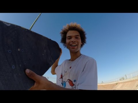 GoPro: Skateboarding Morocco with Nassim Guammaz - UCqhnX4jA0A5paNd1v-zEysw