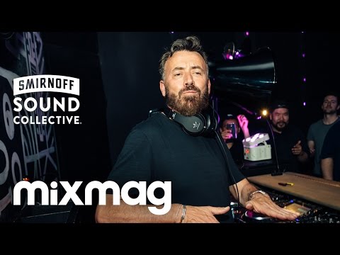 BENNY BENASSI in The Lab NYC - UCQdCIrTpkhEH5Z8KPsn7NvQ