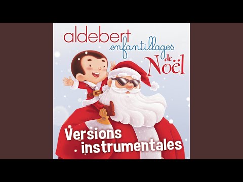 Le monsieur qui dort dehors (Karaoke Version) (Originally Performed by Aldebert with Pauline Croze)
