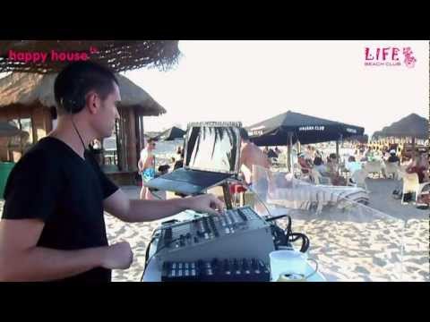 Soulful House Music mix by Jose Ródenas DJ - Life Beach Club (24-06-12) (Part 3) - UC_nR4_BQzULqV-1tiB4pHhQ